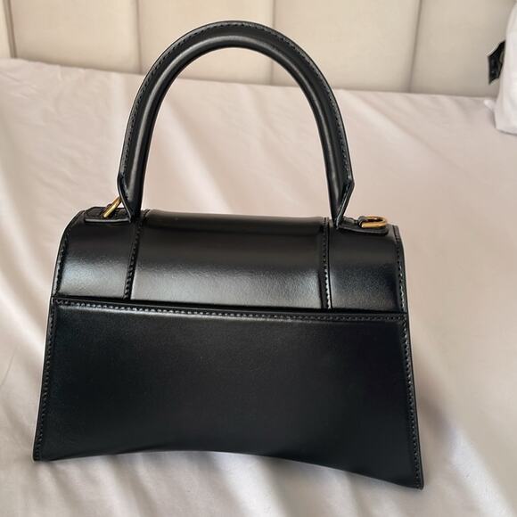 Balenciaga Hourglass Too Handle Small - Picture 3 of 12